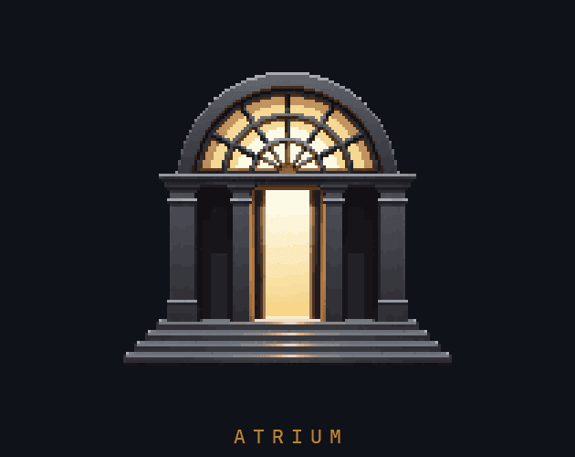 Atrium