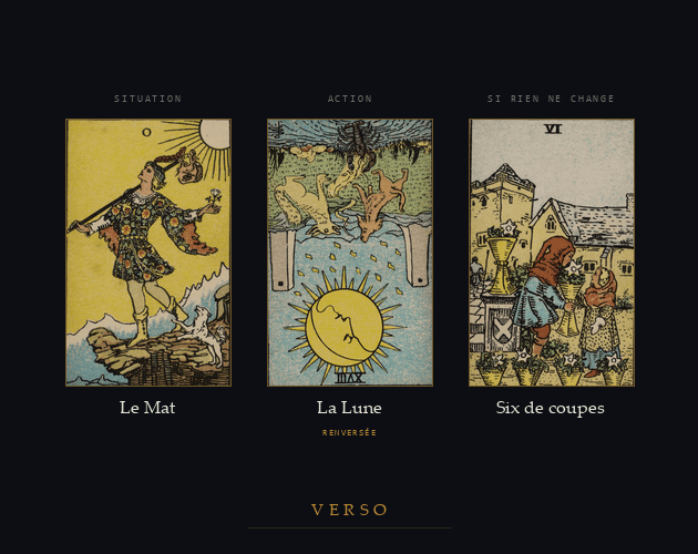 Verso